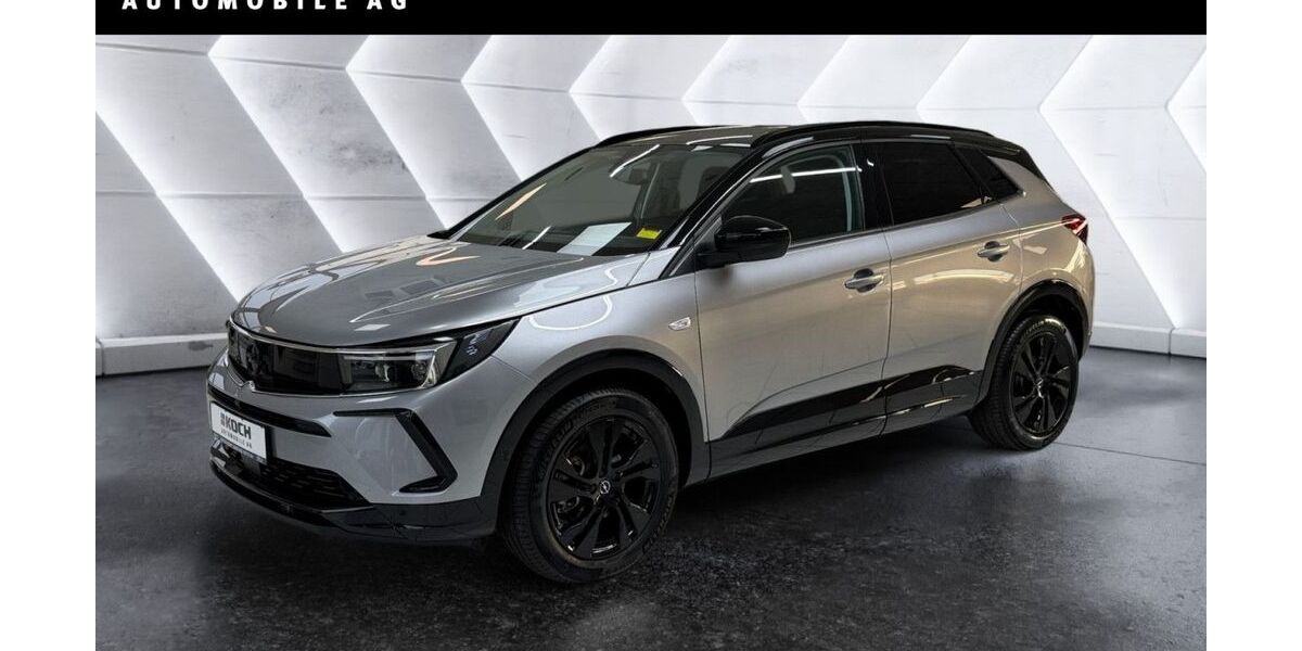 Opel Grandland (X) 31.148 km 20.900 &euro; Berlin 13051