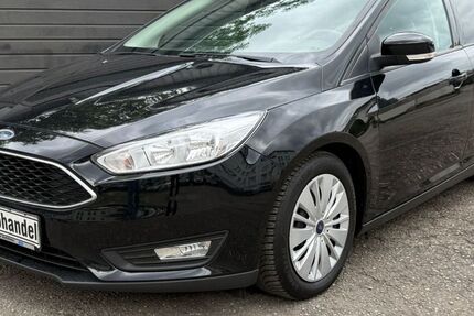 Ford Focus 157.500 km 5.390 &euro; München 80809