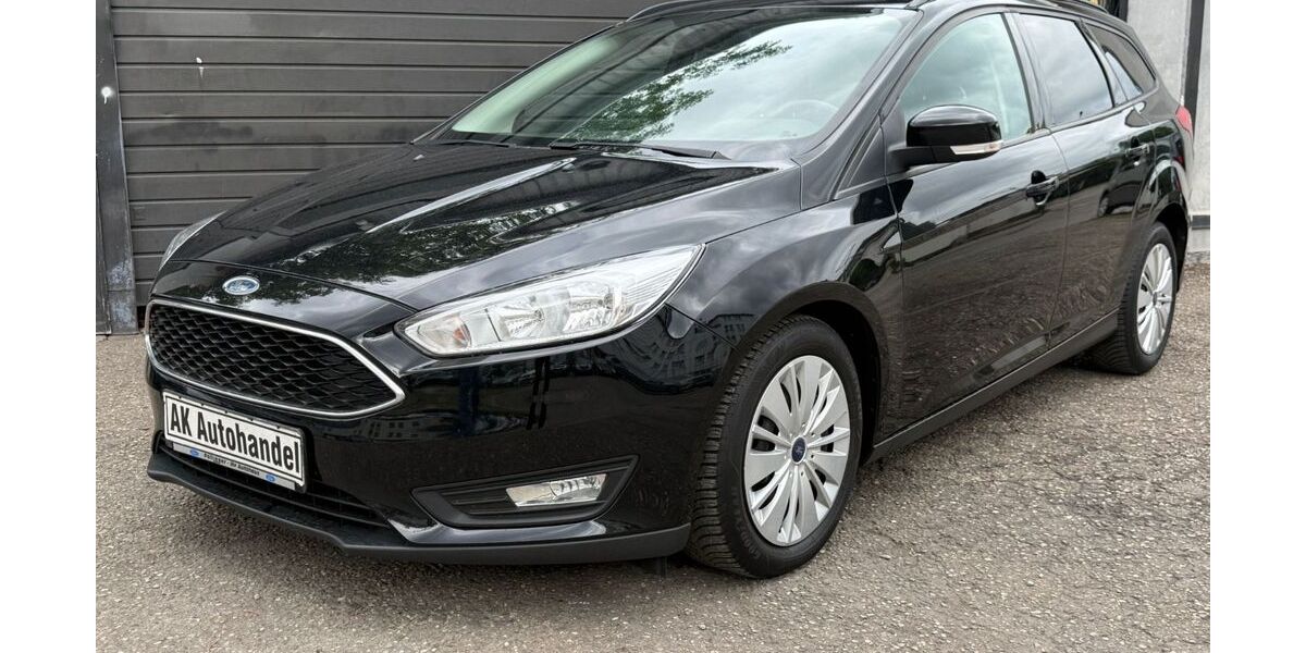 Ford Focus 157.500 km 5.390 &euro; München 80809