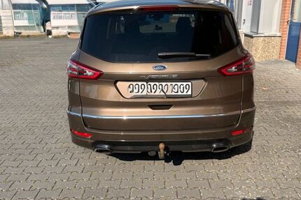 Ford S-Max 90.100 km 21.500 &euro; Nordhorn 48529