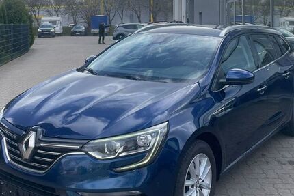 Renault Megane 129.853 km 10.490 &euro; Marne 25709