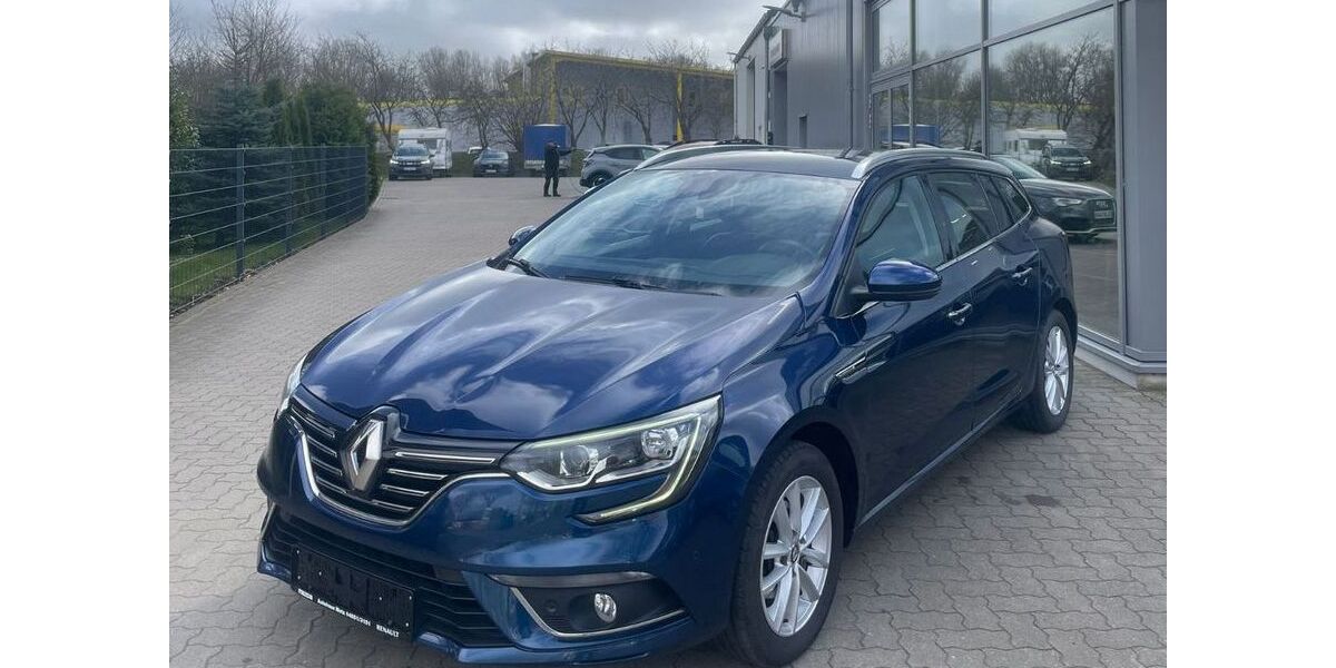 Renault Megane 129.853 km 10.490 &euro; Marne 25709