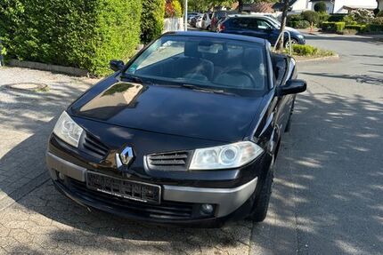 Renault Megane 187.000 km 1.600 &euro; Hilden 40723
