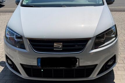 Seat Alhambra 119.500 km 22.800 &euro; Waizenbach 97797