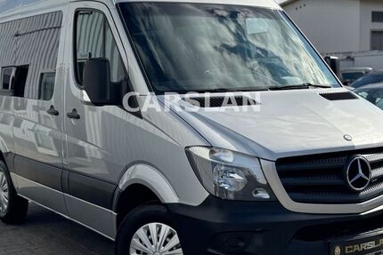 Mercedes-Benz Sprinter 90.000 km 19.998 € Worms 67547