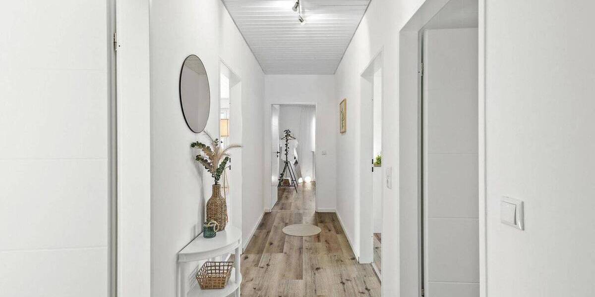 Etagenwohnung Neutraubling - 3 Zimmer, 88 m&sup2;, 324.998&euro; | Angebot:26805218
