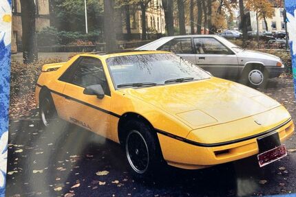 Pontiac Fiero