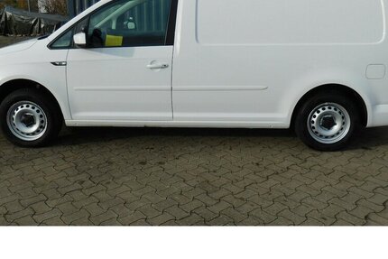 VW Caddy Maxi Kasten Abt-e Elektrik DSG Klima Navi 1.700 km 14.990 &euro; Vordorf 38533