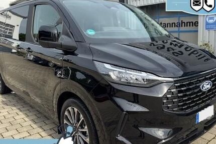 Ford Tourneo Custom 14.500 km 49.990 &euro; Kaufbeuren 87600