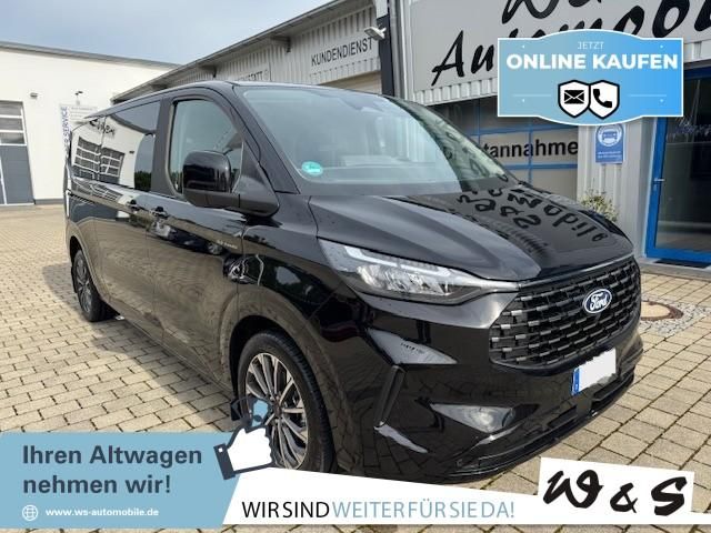 Ford Tourneo Custom 14.500 km 55.990 &euro; Kaufbeuren 87600