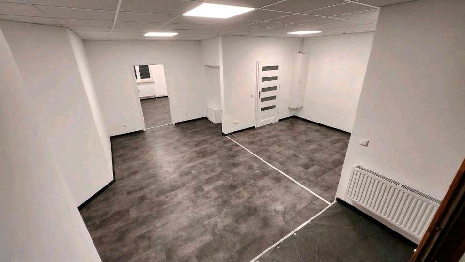 Gewerbeobjekt Zossen - 1.309&euro; | Angebot:19065776