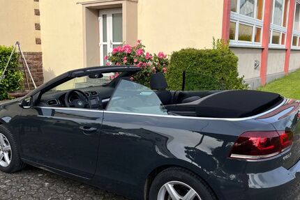 VW Golf 78.000 km 9.800 &euro; Schönecken 54614