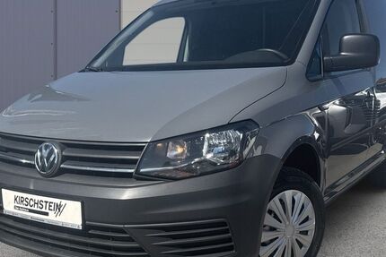 VW Caddy 93.000 km 17.990 &euro; Bad Hersfeld 36251