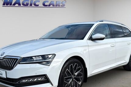 Skoda Superb 60.000 km 34.900 € Worms 67547