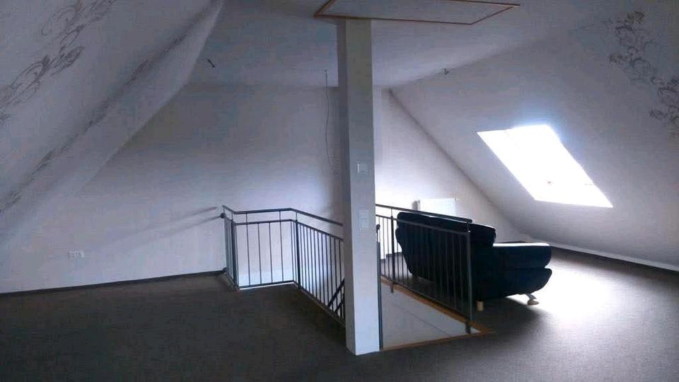 Maisonettenwohnung Ansbach - 4 Zimmer, 110 m&sup2;, 330.000&euro; | Angebot:26991893