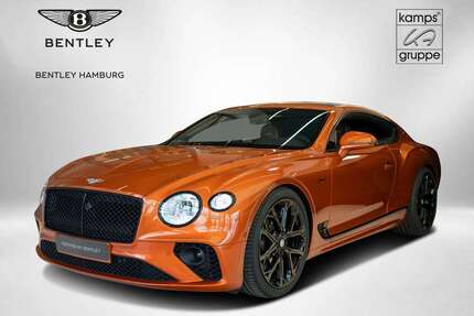Bentley Continental 25.698 km 239.900 &euro; Hamburg 22419