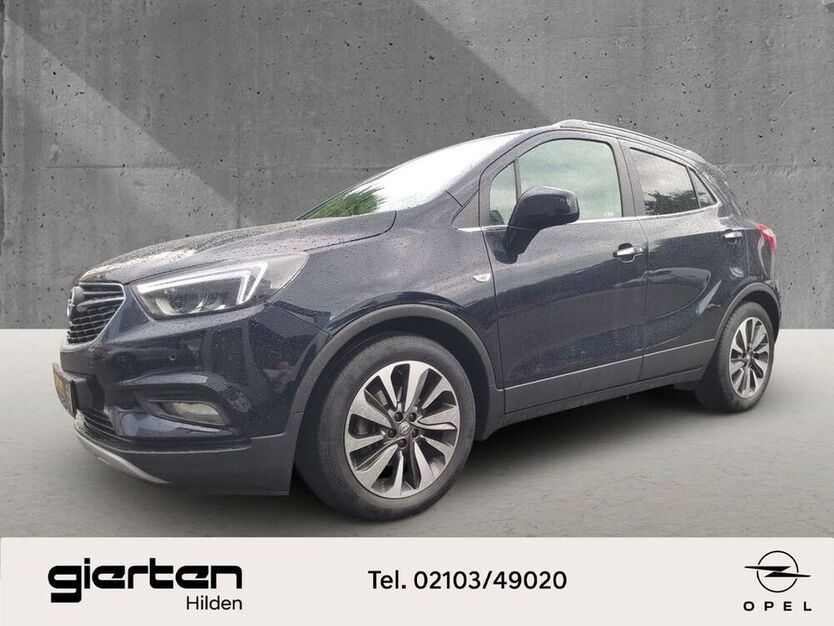 Mokka