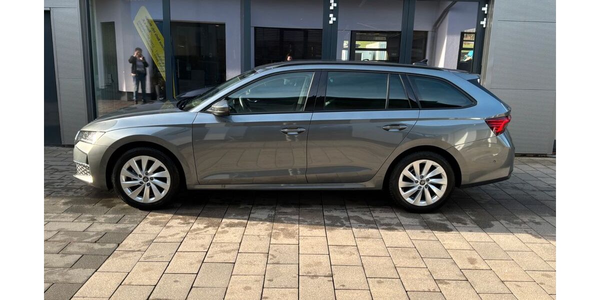 Skoda Octavia 21.533 km 31.950 &euro; Schmallenberg-Niederberndorf 57392