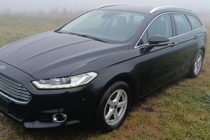 Ford Mondeo 208.939 km 10.390 &euro; Oberstenfeld 71720