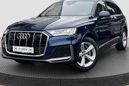 Audi Q7 89.900 km 51.800 &euro; Wiesbaden 65205