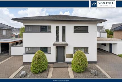 Zweifamilienhaus der Extraklasse! - Haus Rheine Altenrheine | Angebot:26935822