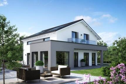 Haus Glashütten Schloßborn - 6 Zimmer, 165 m&sup2;, 626.942&euro; | Angebot:26451859