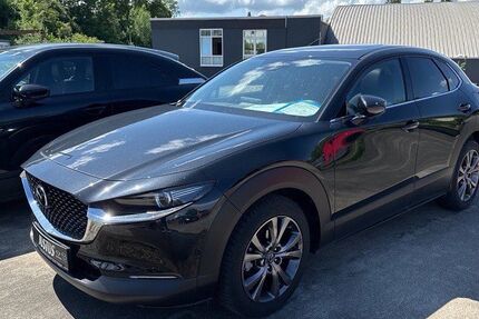 Mazda CX-30 12.349 km 33.490 &euro; Hildesheim 31137