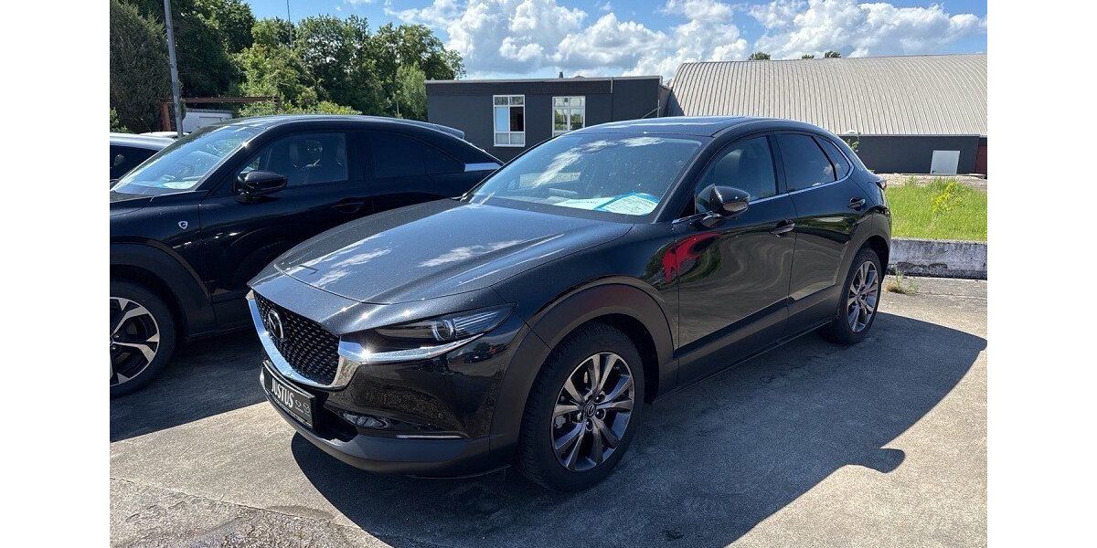 Mazda CX-30 12.349 km 34.990 &euro; Hildesheim 31137