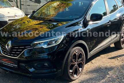 Renault Kadjar 80.000 km 16.699 &euro; Michendorf 14552