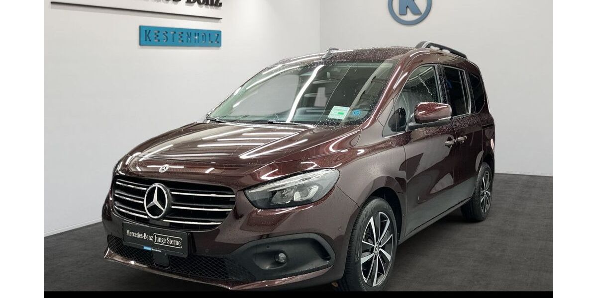 Mercedes-Benz T-Klasse 29.936 km 32.990 &euro; Freiburg 79111