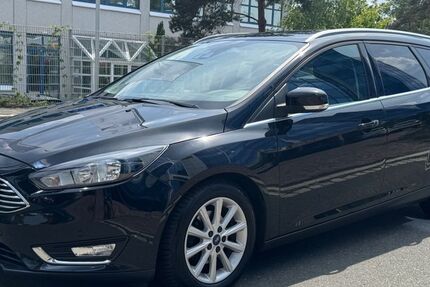 Ford Focus 170.000 km 7.490 € Cadolzburg (bei Nürnberg) 90556