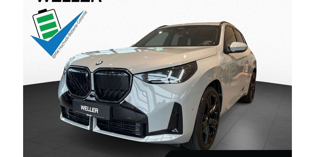 BMW X3 12.036 km 63.590 &euro; Vechta 49377