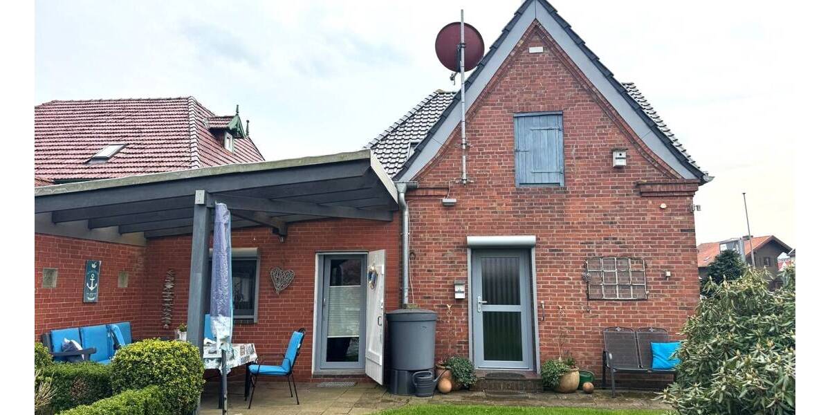 Einfamilienhaus Meldorf - 5 Zimmer, 140 m&sup2;, 279.000&euro; | Angebot:26378705