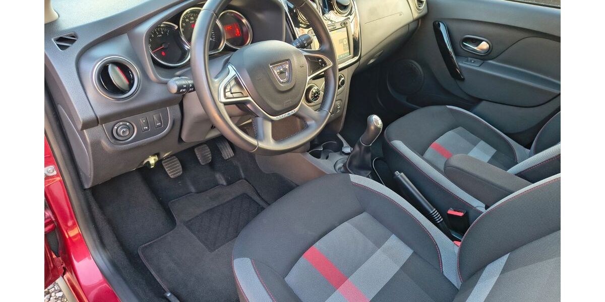 Dacia Logan 59.900 km 10.900 &euro; Fredersdorf-Vogelsdorf bei Berlin 15370