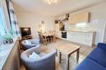 Mehrfamilienhaus, Wohnhaus Dornum-Westeraccumersiel Westeraccumersiel - 7 Zimmer, 142 m&sup2;, 297.400&euro; | Angebot:26128669