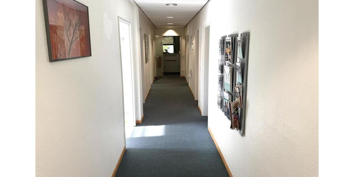 Charmantes Büro mit gepflegtem Ambiente zimmer