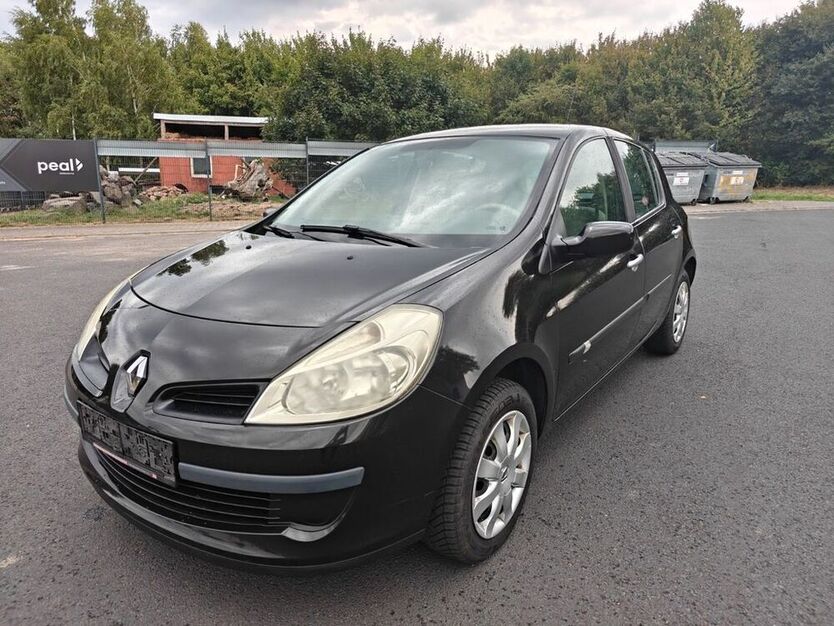 Clio