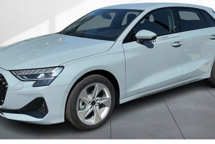 Audi A3 12.915 km 35.980 &euro; Dresden 01169