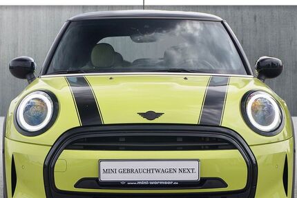 Mini Cooper 35.650 km 20.590 &euro; Erlangen 91058