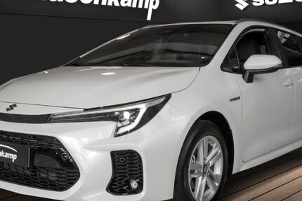 Suzuki Swace 23.284 km 27.980 € Lünen 44532