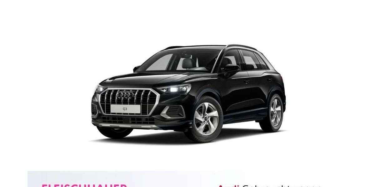 Audi Q3 27.643 km 36.990 &euro; Euskirchen 53879