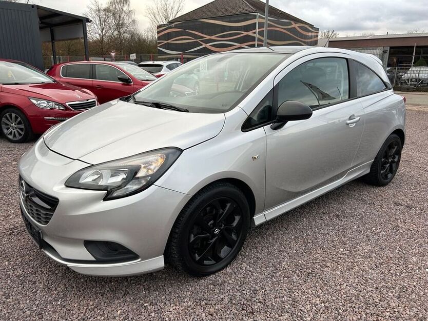Corsa