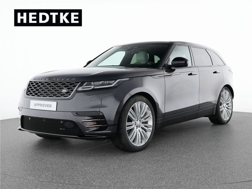 Range Rover Velar