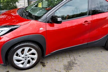Toyota Aygo (X) 22.500 km 12.950 &euro; Herdecke (bei Dortmund ) 58313