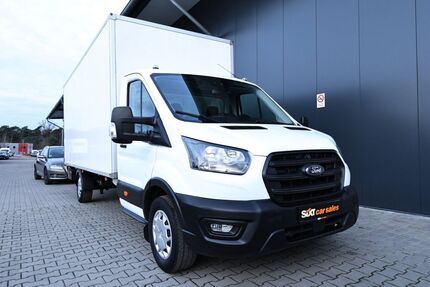 Ford Transit 65.780 km 29.880 &euro; Garching 85748