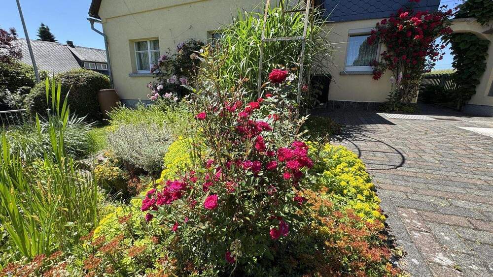 Einfamilienhaus Sohland - 7 Zimmer, 150 m&sup2;, 99.000&euro; | Angebot:25675582