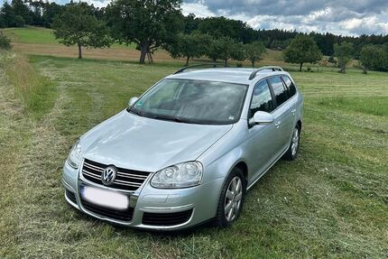 VW Golf 203.771 km 4.900 &euro; Calw 75365
