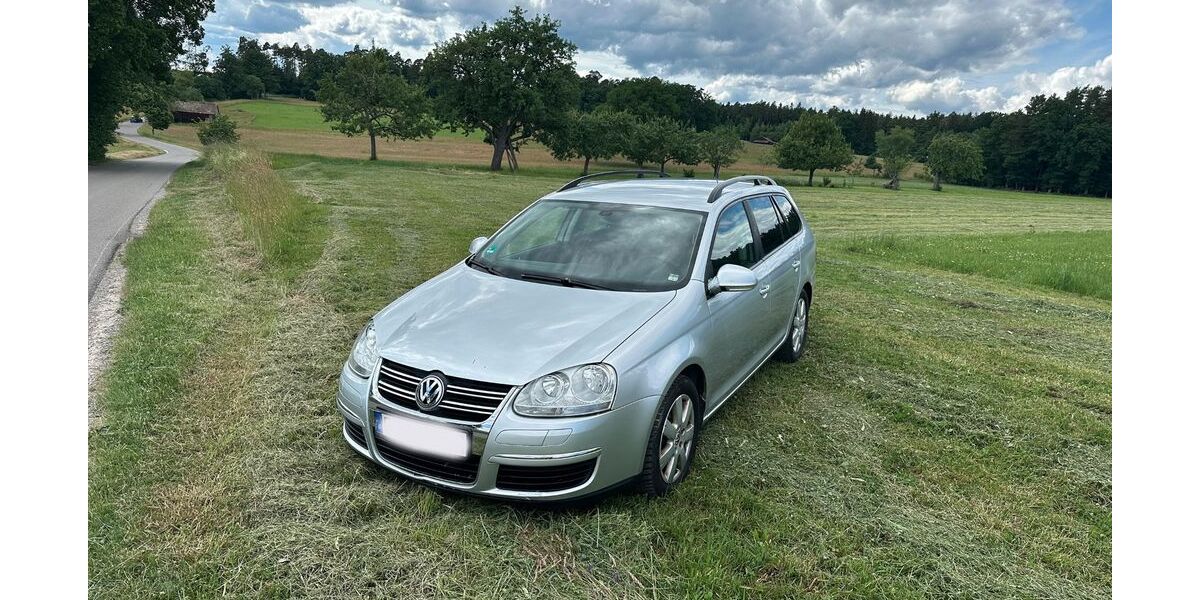 VW Golf 203.771 km 4.900 &euro; Calw 75365