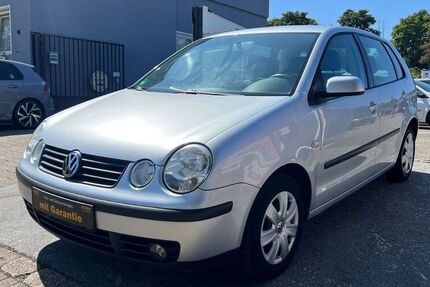 VW Polo