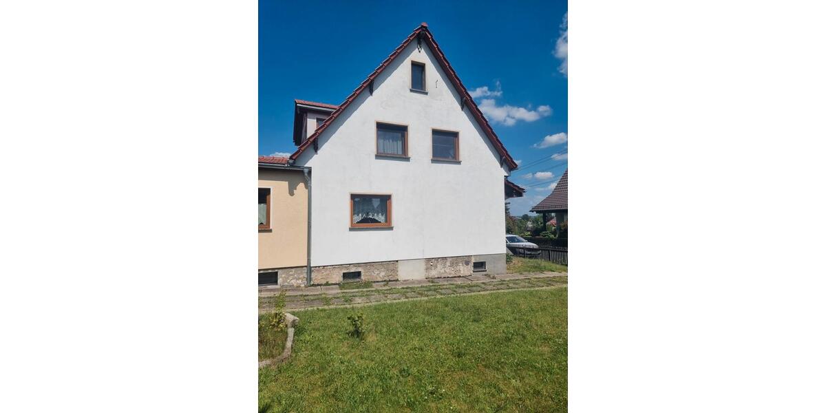 Einfamilienhaus Zwickau Zwickau-West - 249.900&euro; | Angebot:27001993